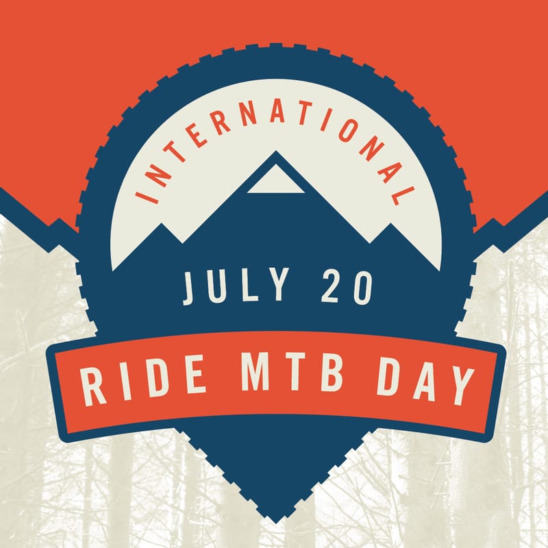 International Ride MTB Day