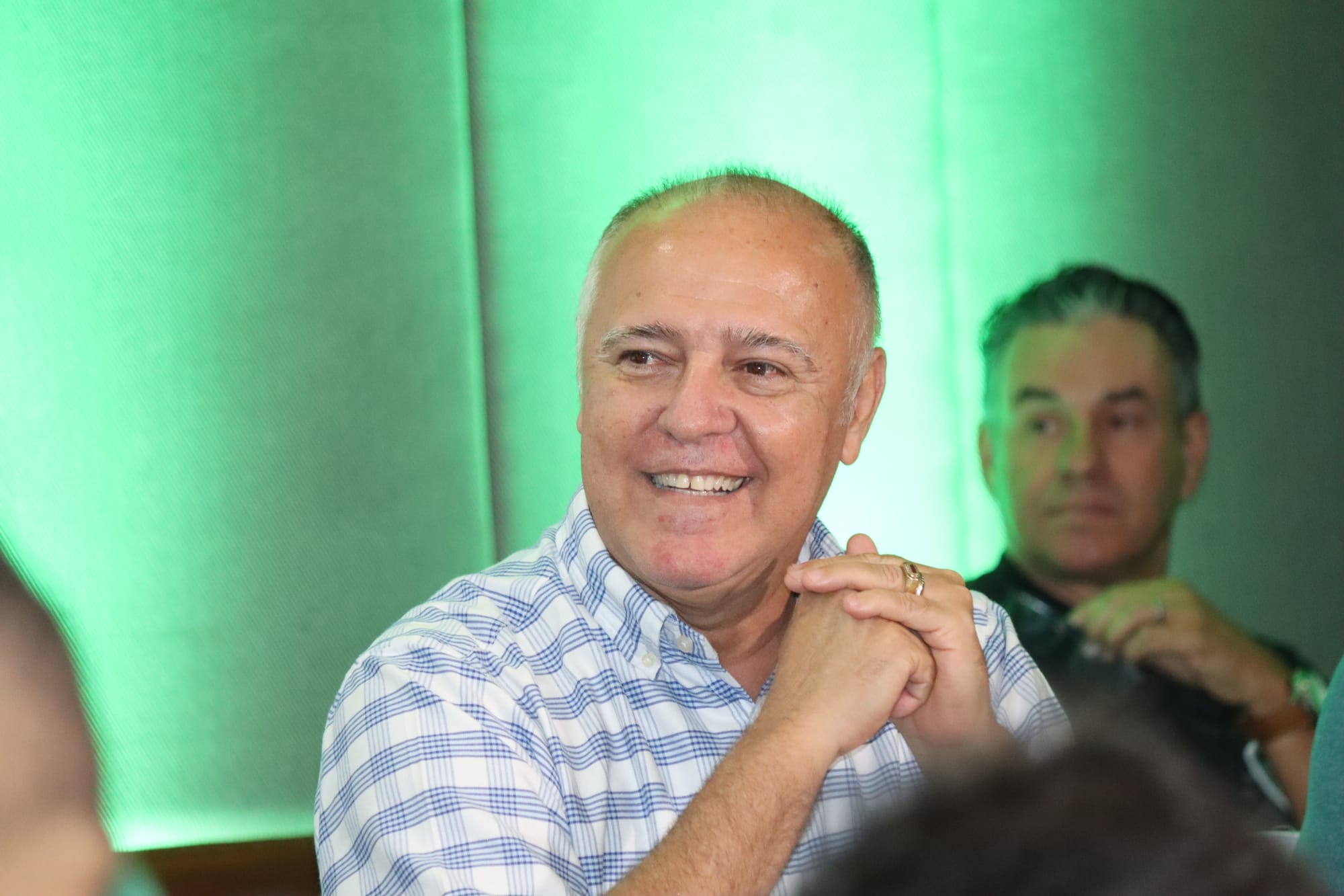 PRESIDENTE DO MANAUS FC