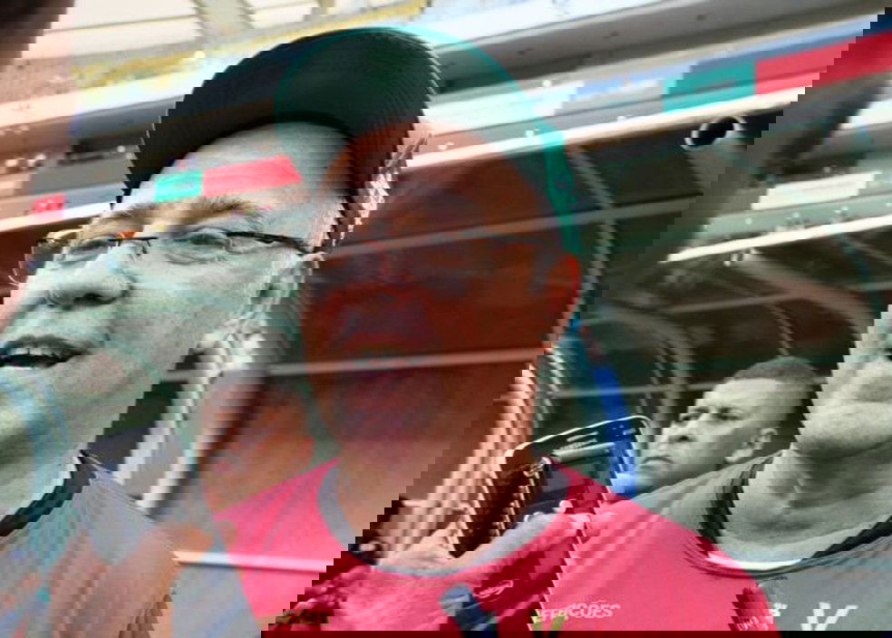 PRESIDENTE DO MANAUS FC