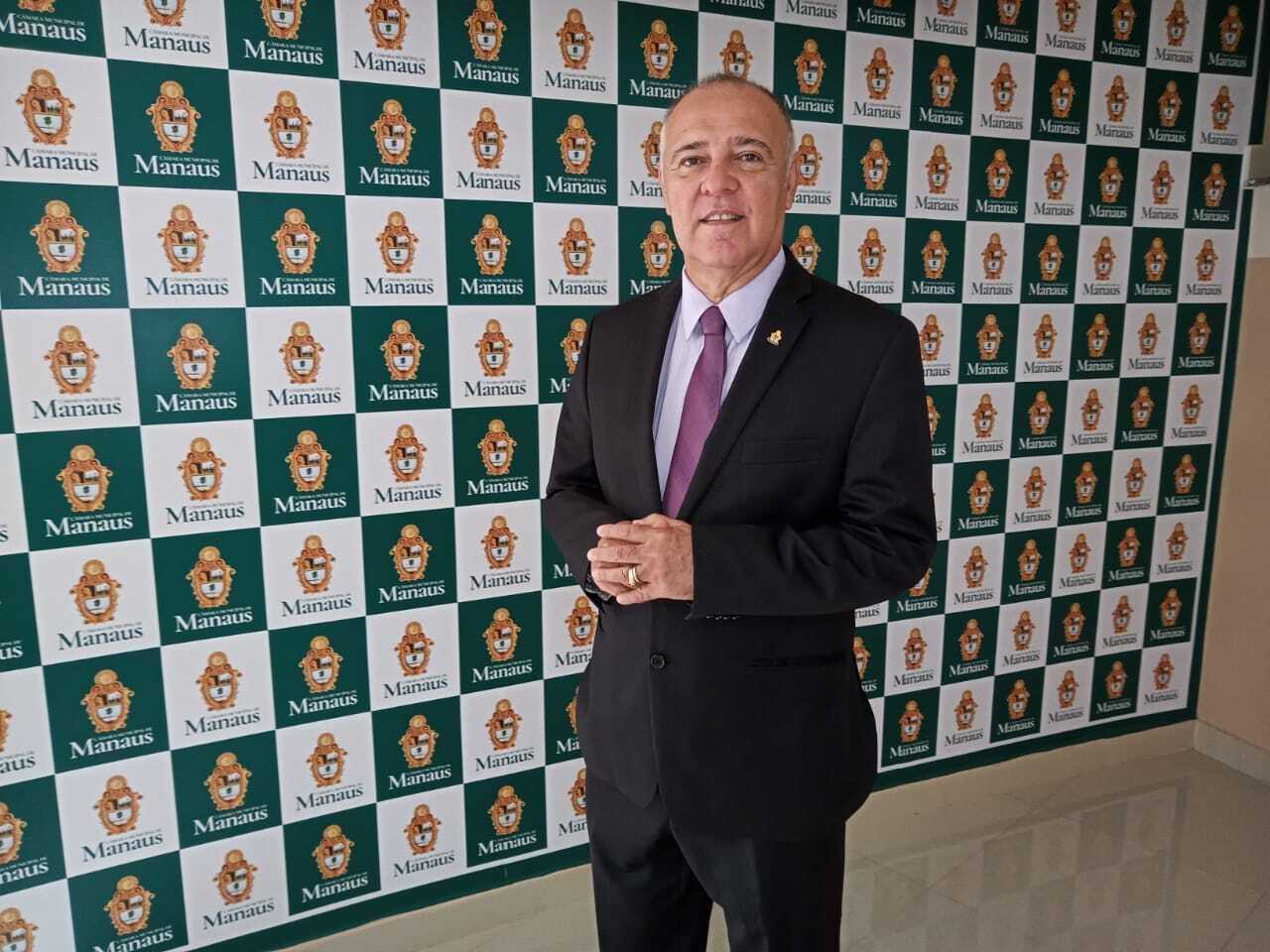 PRESIDENTE DA COMISSÃO DE ESPORTE