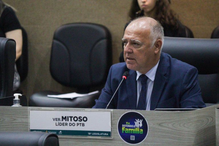 LEI DE LUIS MITOSO GARANTE DIREITOS DOS POVOS INDÍGENAS