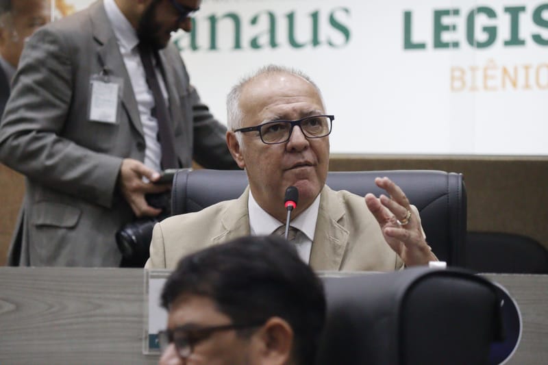 Luis Mitoso defende Campanha de Sensibilização sobre Doação de Sangue e Plasma Convalescente