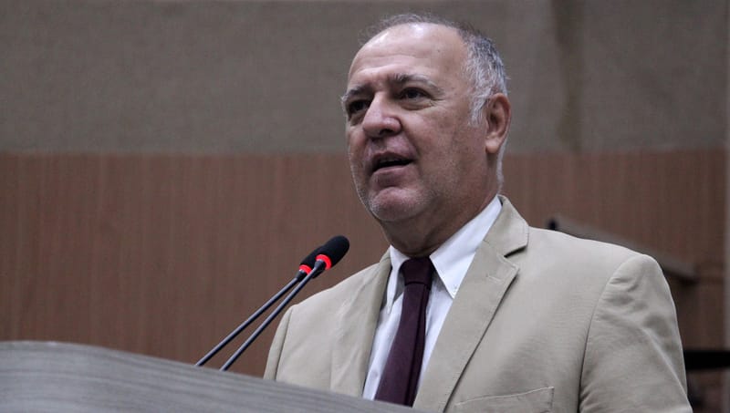 Lei de Luis Mitoso institui 12 de junho como ‘Dia Municipal de Combate ao Trabalho Infantil’