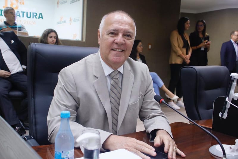 Luis Mitoso reforça medidas de proteção às mulheres no dia em que ‘Maria da Penha’ completa 17 anos