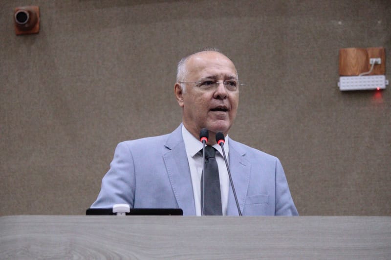 Luis Mitoso prestará homenagem ao Hospital Beneficente Português pelos 150 anos de história