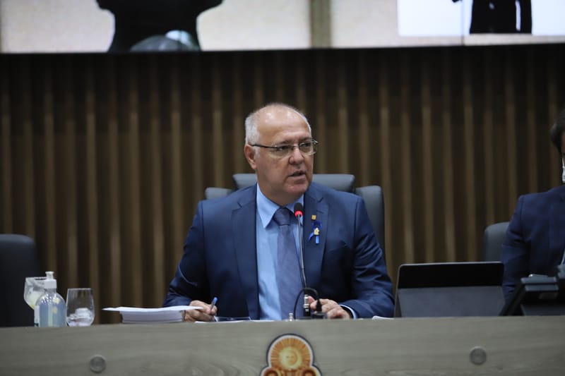 PL de Luis Mitoso que cria Fundo de Prevenção e Resposta a acidentes naturais avança na Câmara