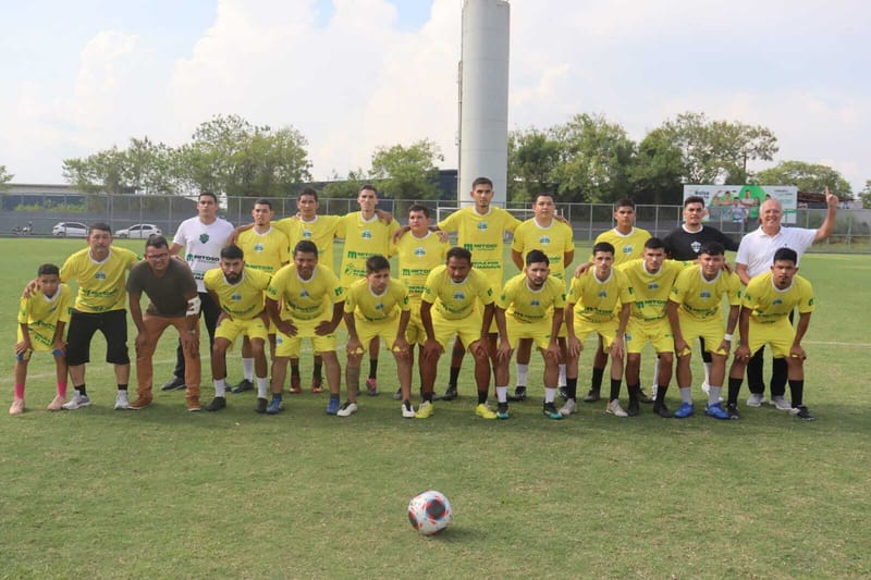 Núcleo 25 conquista título de campeão do Campeonato: ‘SERÁ POR TI MANAUS’