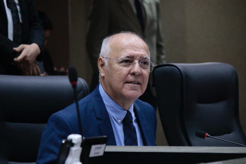 PL de Luis Mitoso que institui 12 de maio como Dia da Defesa Civil segue à sanção do prefeito