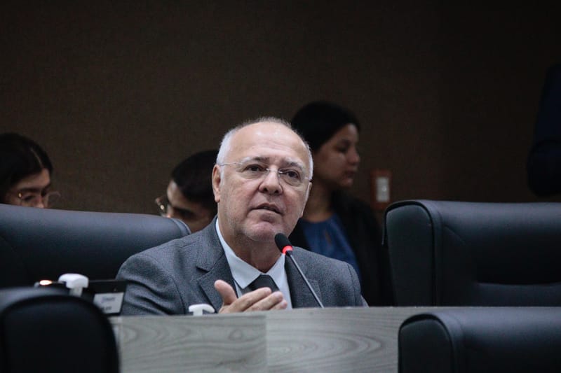 PL de Luis Mitoso visa assegurar recursos para a promoção e proteção do bem-estar dos animais