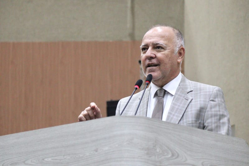 PROJETO DE LEI DO VEREADOR MITOSO DISPONDO SOBRE ACESSIBILIDADE COMUNICACIONAL FOI DELIBERADO NA CÂMARA MUNICIPAL DE MANAUS