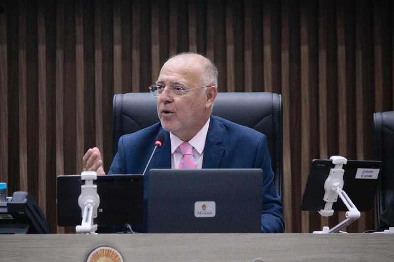 Vereador Mitoso impulsiona inclusão escolar no Dia Mundial de Conscientização do Autismo