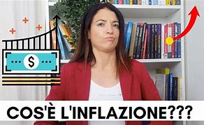 INFLAZIONE