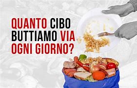 LOTTA ALLO SPRECO ALIMENTARE