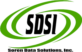 SOREN DATA SOLUTIONS, INC.