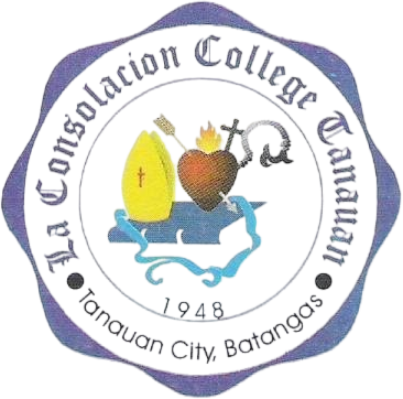 La Consolacion College Tanauan