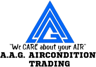 A.A.G. AIRCONDITION TRADING