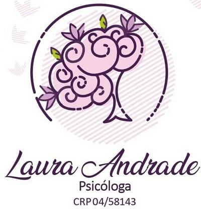 Psicóloga Laura Andrade