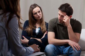 Importance Of Marriage Counselling image