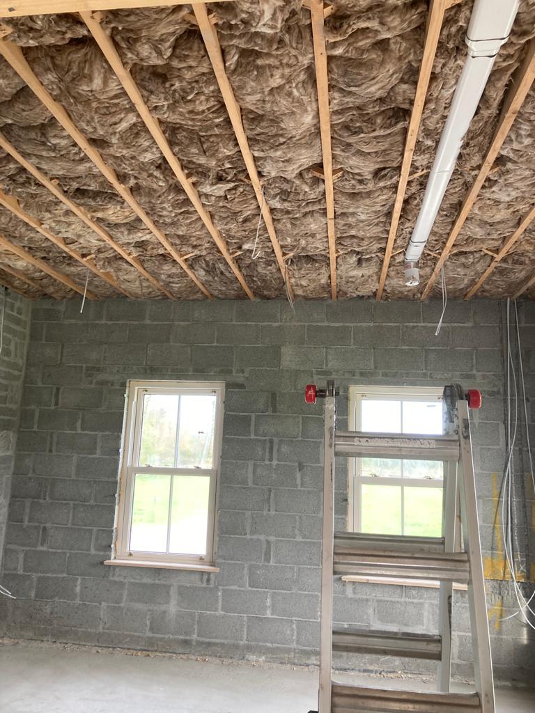 Insulation