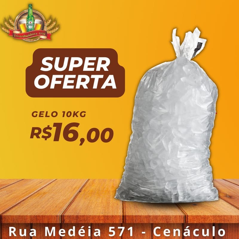 Gelo