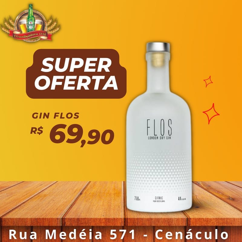 Gin Flos