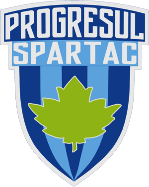 Progresul Spartac