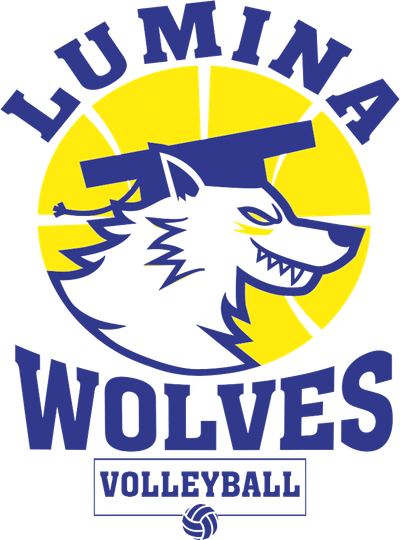 Lumina Woles Volleyball