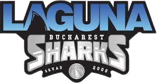 Baschet Club Laguna Sharks