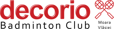 Decorio Badminton Club