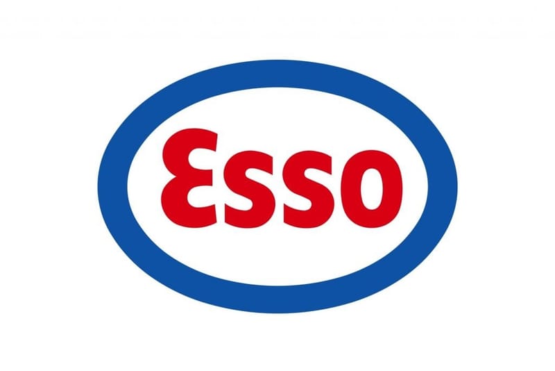 Esso - Économie d'essence