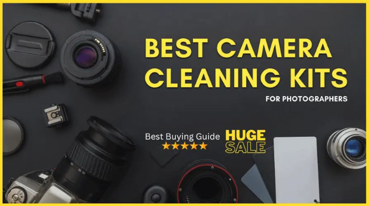 best camera lens cleaner