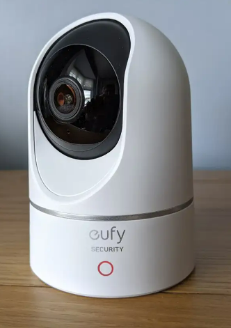 Best Eufy Cameras: Revolutionizing Home Security