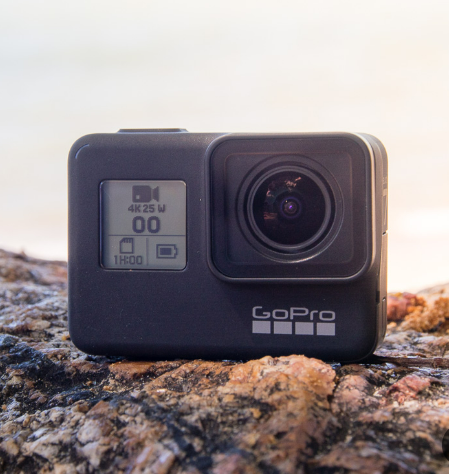 GoPro Cameras: Your Guide to Capturing Incredible Moments