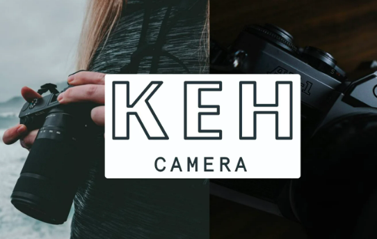 Best KEH Cameras: An Expert Guide to Buying Used Gear