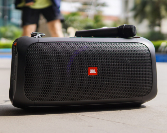 The Ultimate Guide to the Best JBL Speakers