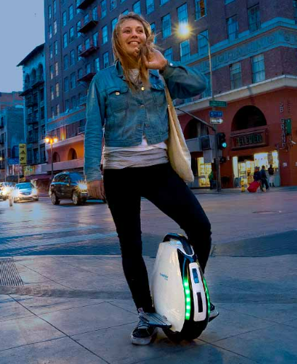 Best One Wheel Hoverboards: Your Guide to a Revolutionary Ride