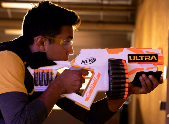 Best Nerf Guns