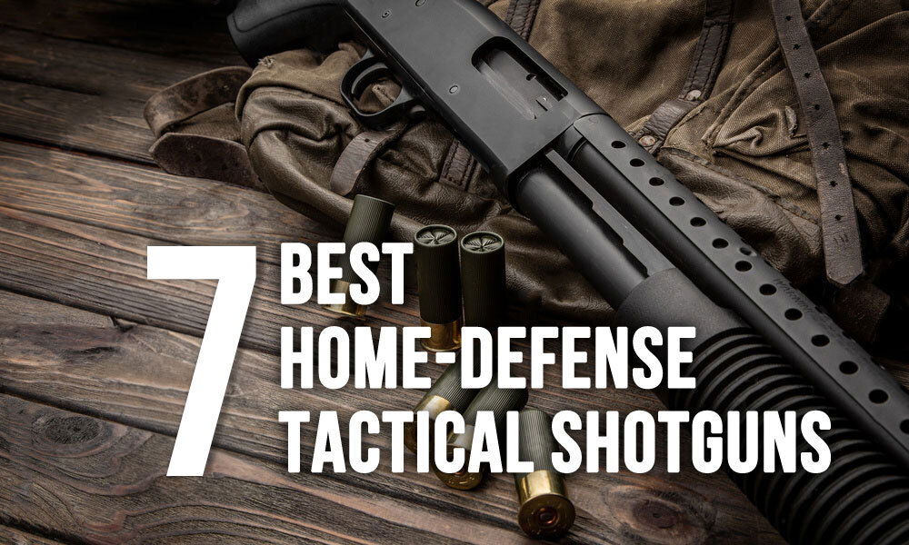 Best Home Defense Shotguns