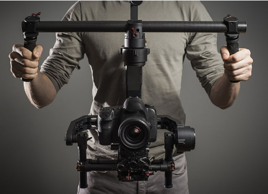 best camera stabilizer