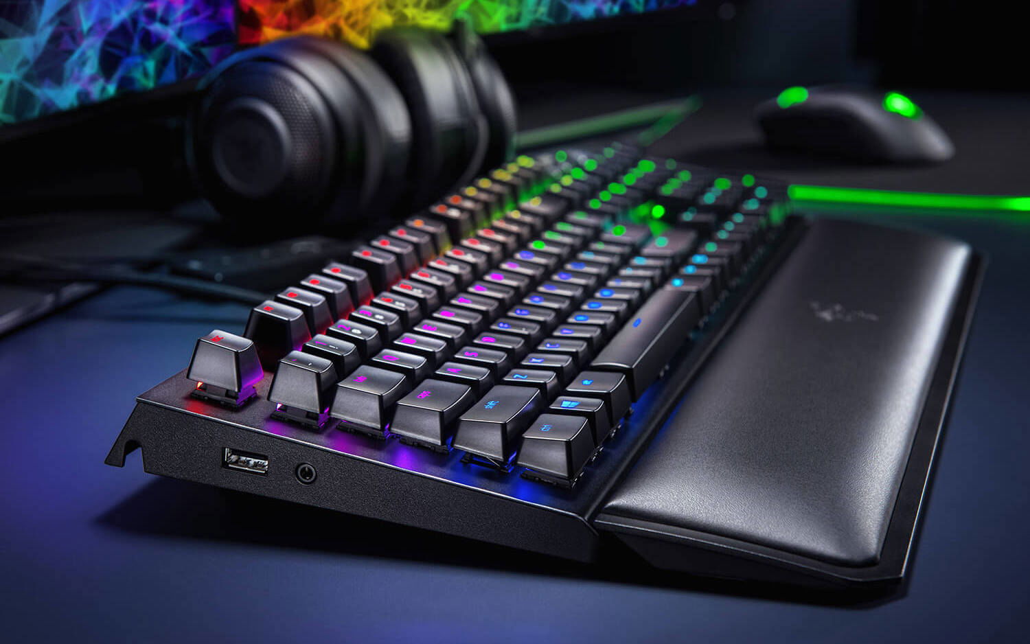 7 Best Razer Keyboards of 2023 - Top Reviews