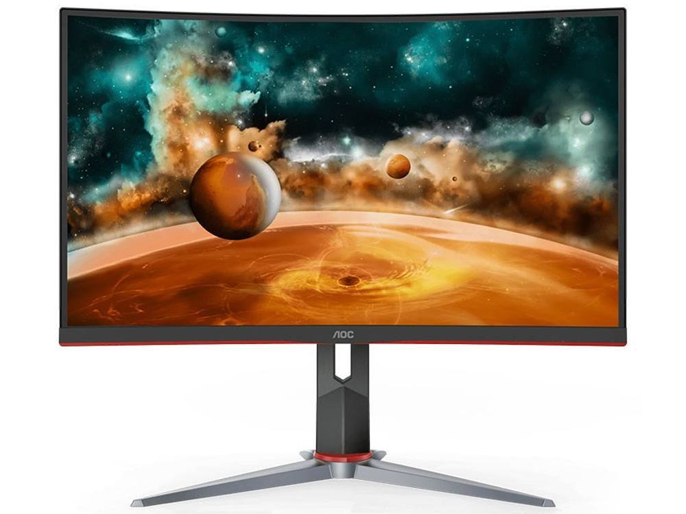 best 144hz gaming monitor