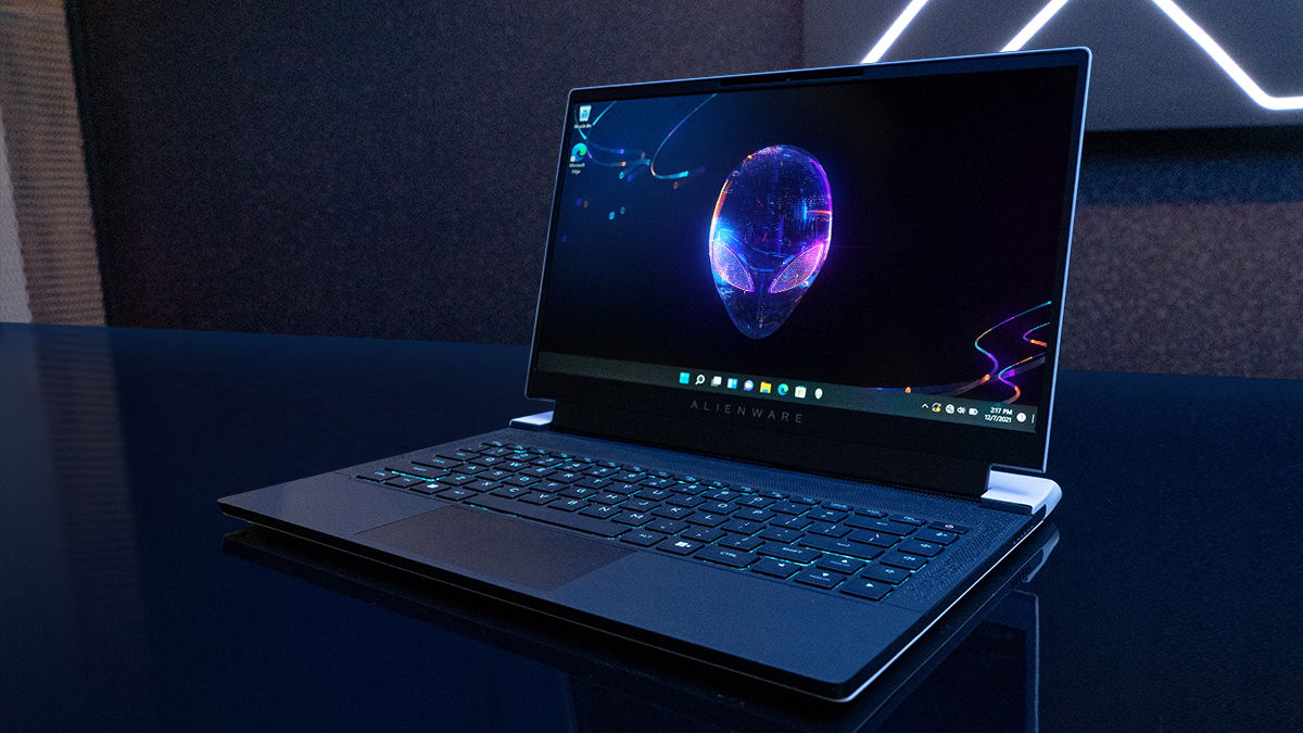 Best Alienware Gaming Laptops