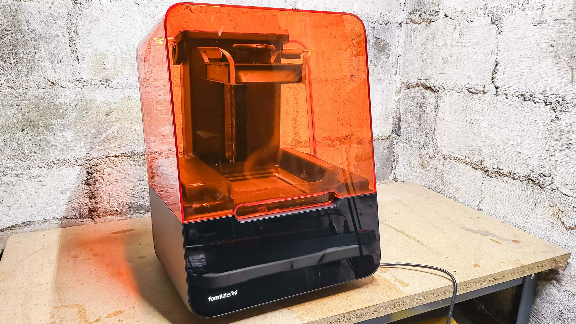 best resin 3d printers