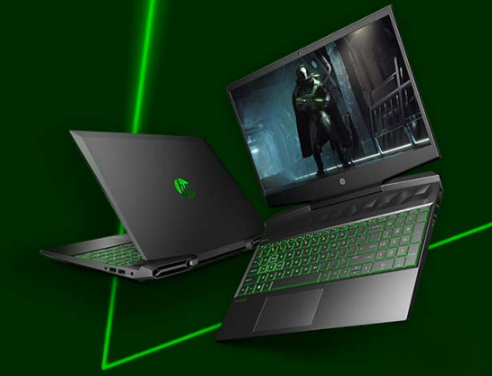 Best HP Gaming Laptops