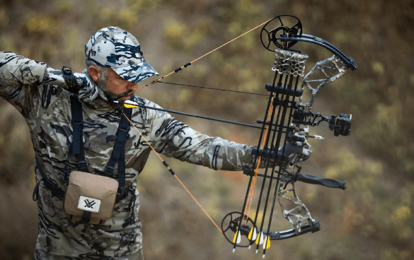 Best Compound Bows