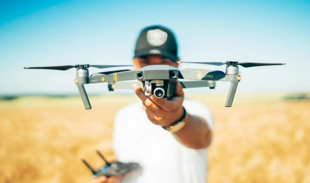 best drones for beginners