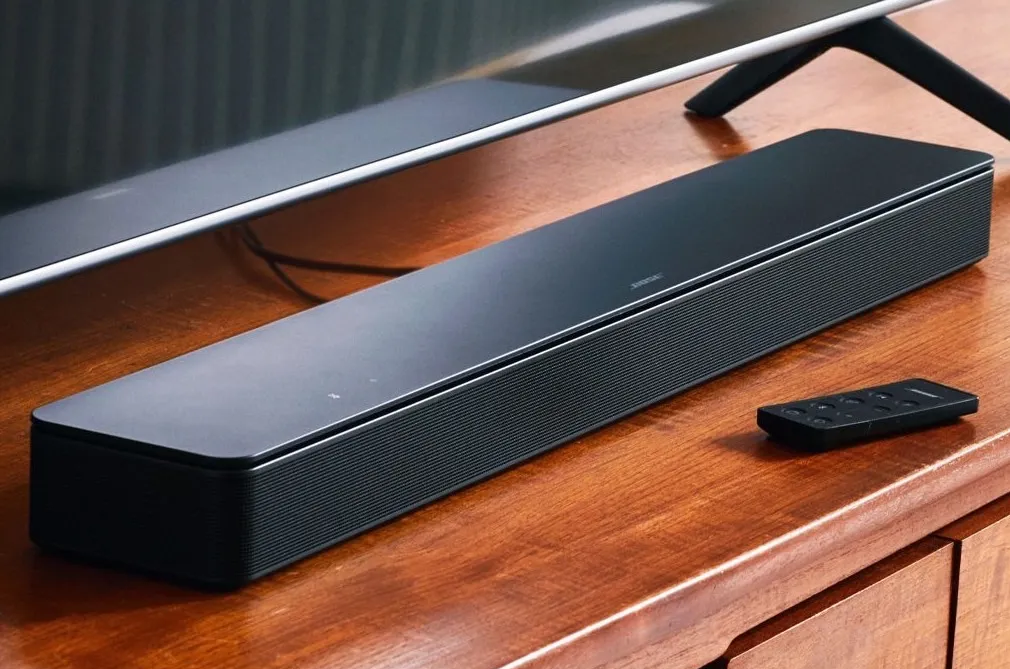 Best Bose Sound Bar Wireless: A Comprehensive Guide