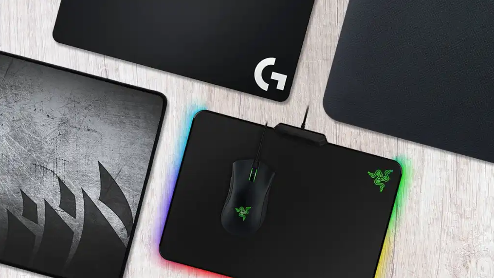 Best Mousepads