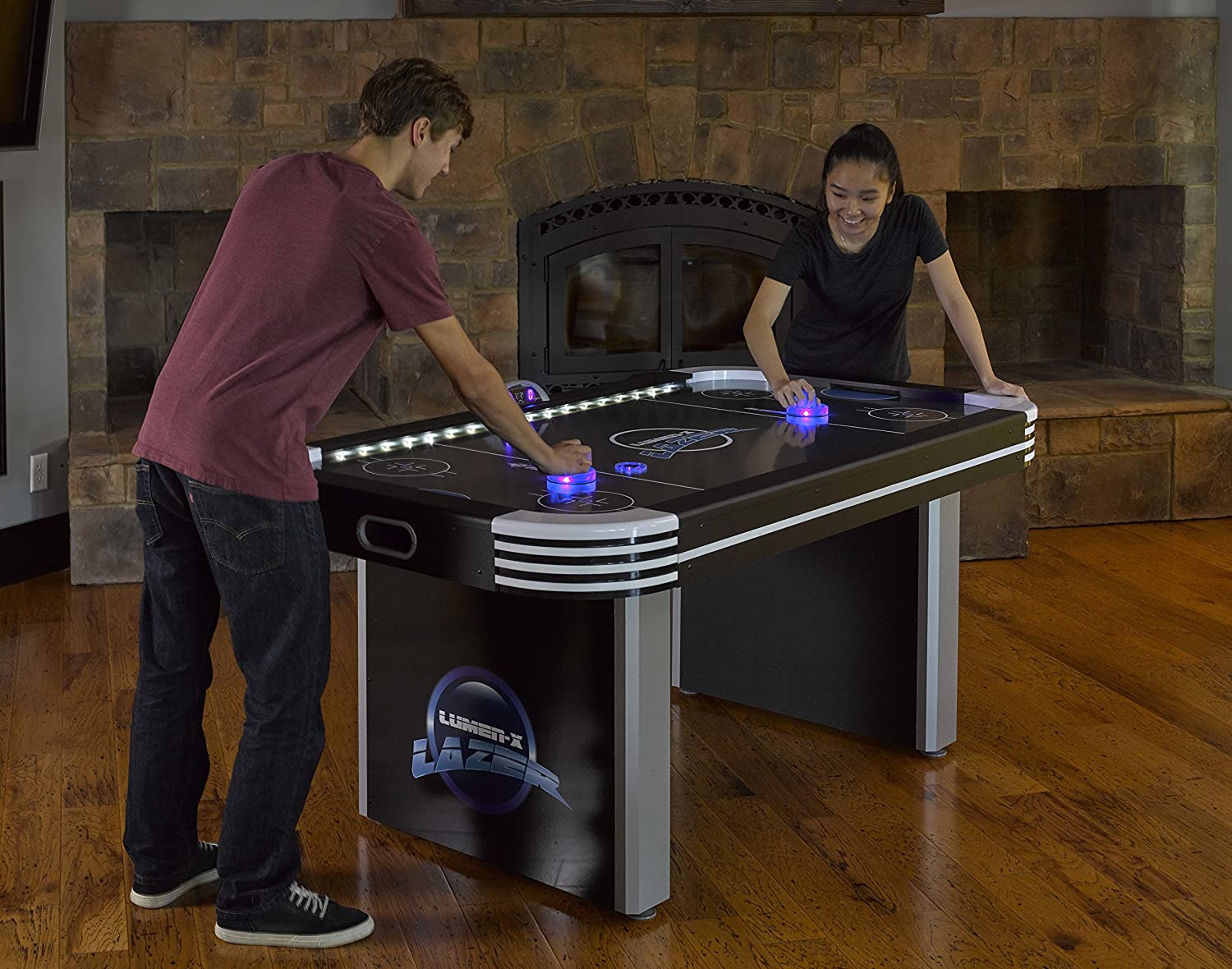 best air hockey tables