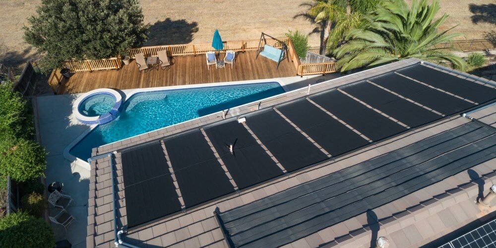 Best Above Ground Pool Heaters